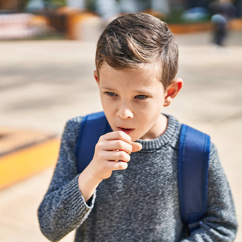 GRINTUSS PEDIATRIC SIROP